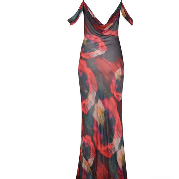 Rat & Boa Dresses & Skirts - Rat and Boa Adriana Dress